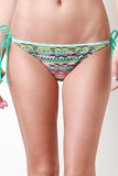 Tribal Effect Bikini Bottom