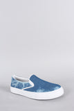 Soda Tie Dye Slip On Sneaker