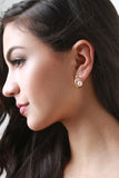Pearl Reserve Earrings