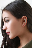 Starlight Cuff Earrings