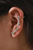 Starlight Cuff Earrings
