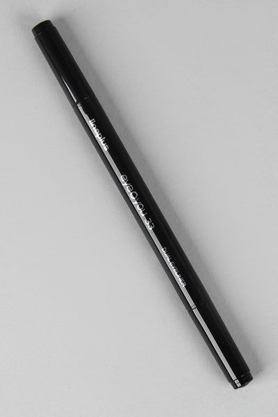 Eye O You 33 Double Sided Eyeliner Pen