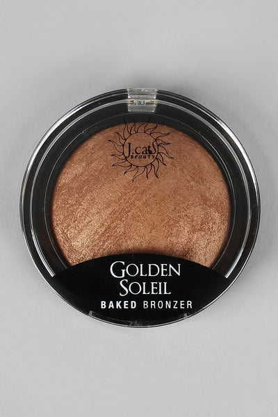 J.Cats Baked Bronzer